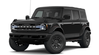 2026 Ford Bronco® External Image 1